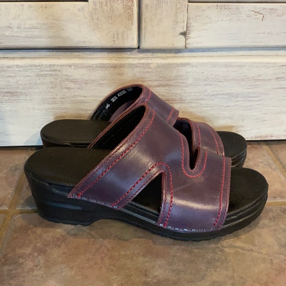 Dansko Shoes - Dansko Sandals